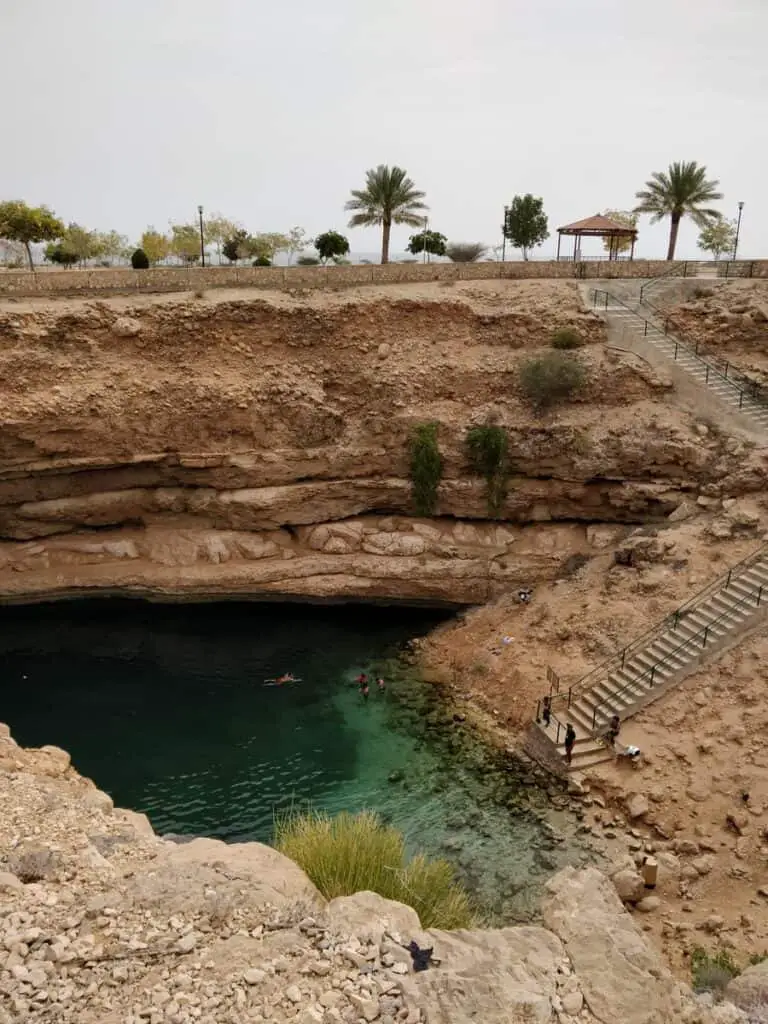 body of water under bridge