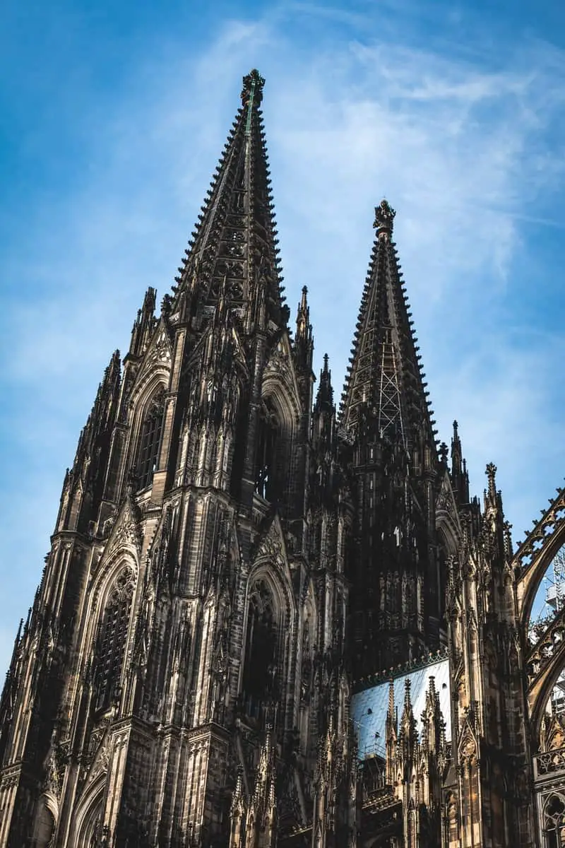 Cologne Cathedral, Germany