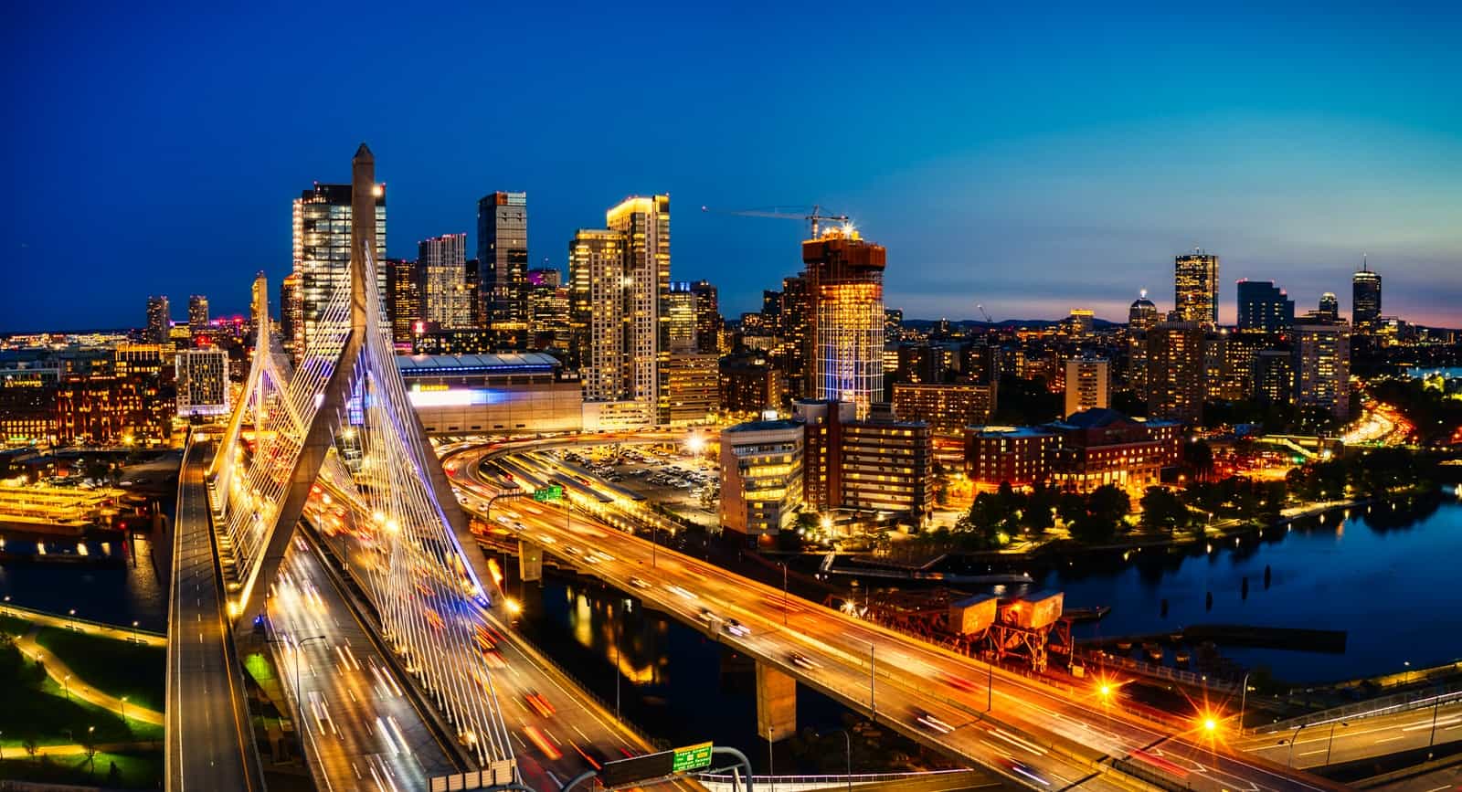 city buildings during night time