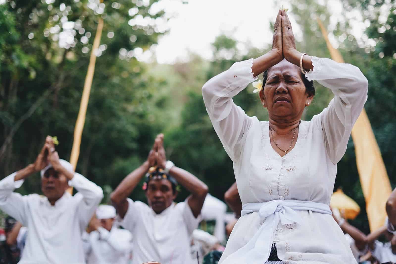 Largest Religious Group In South America