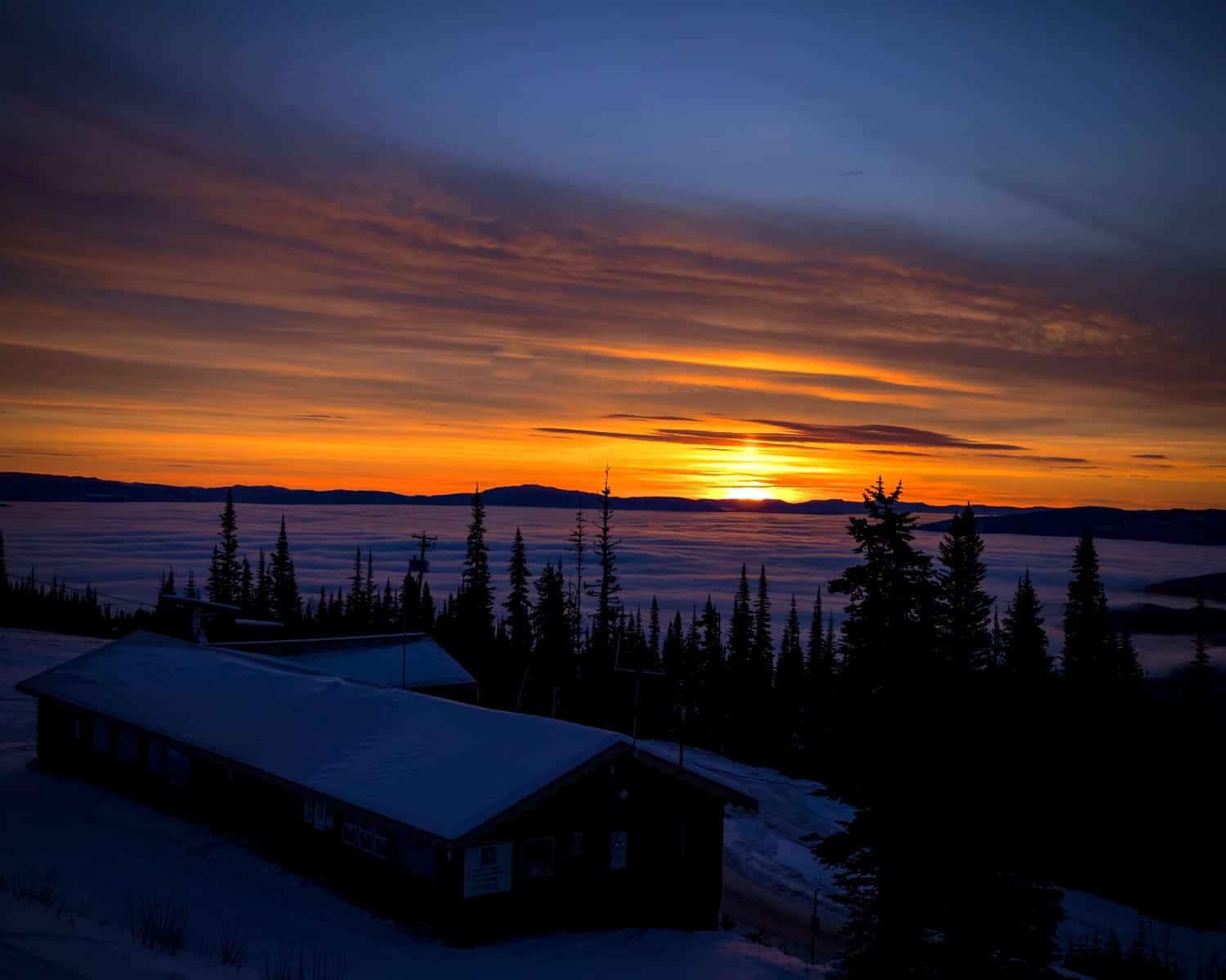 Is Hudson Bay the Largest Bay?