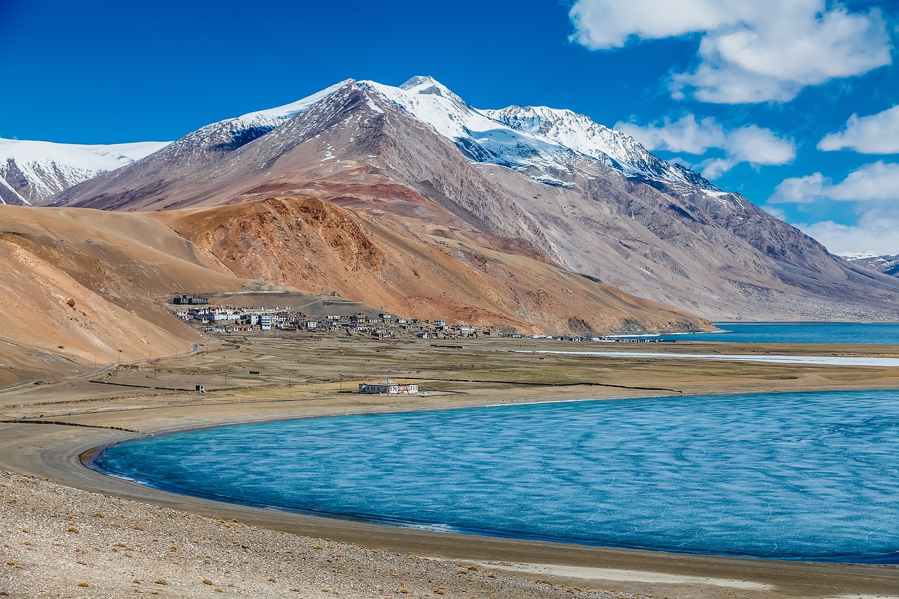 salt, lake, bolivia