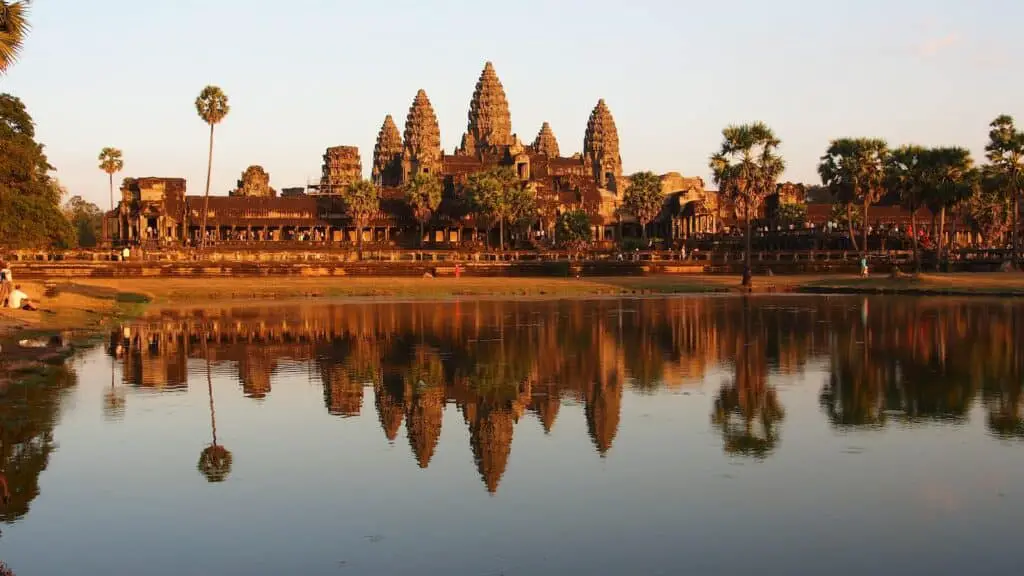 largest freshwater fish cambodia